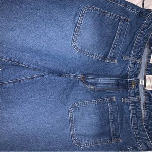 Universal Thread 70s Style Jeans